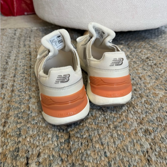 New balance fresh foam x 1440 women’s athletic shoes - Picture 4 of 7